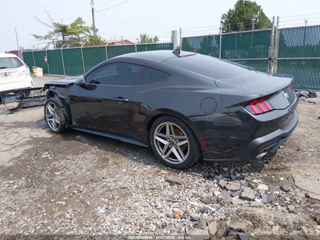Продажа на аукционе авто 2024 Ford Mustang Ecoboost Fastback, vin: 1FA6P8TH4R5111386, номер лота: 45689645
