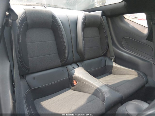 Продажа на аукционе авто 2024 Ford Mustang Ecoboost Fastback, vin: 1FA6P8TH4R5111386, номер лота: 45689645