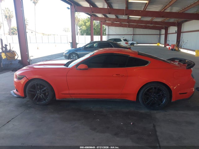 Ford Mustang Ecoboost 2016 1FA6P8TH3G5245481 Image 15