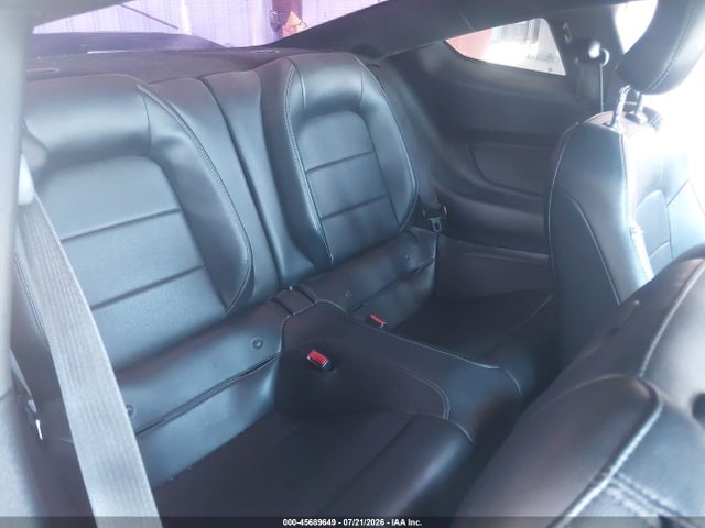 Ford Mustang Ecoboost 2016 1FA6P8TH3G5245481 Image 8