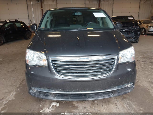 Aukcja sprzedaży 2012 Chrysler Town & Country Touring, vin: 2C4RC1BG3CR117712, numer aukcji: 45689652