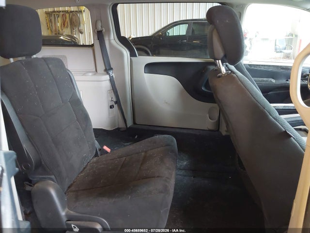 Aukcja sprzedaży 2012 Chrysler Town & Country Touring, vin: 2C4RC1BG3CR117712, numer aukcji: 45689652