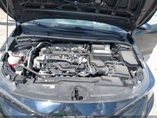 Продаж на аукціоні авто 2023 Toyota Corolla Le, vin: 5YFB4MDE8PP056309, номер лоту: 45689654