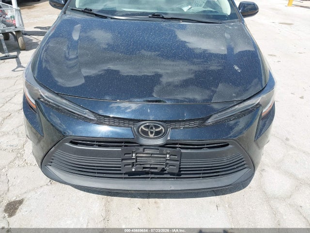 Продаж на аукціоні авто 2023 Toyota Corolla Le, vin: 5YFB4MDE8PP056309, номер лоту: 45689654