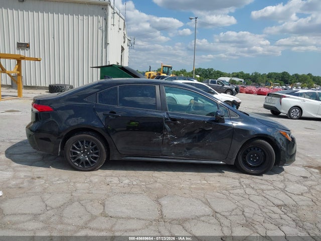 Продаж на аукціоні авто 2023 Toyota Corolla Le, vin: 5YFB4MDE8PP056309, номер лоту: 45689654