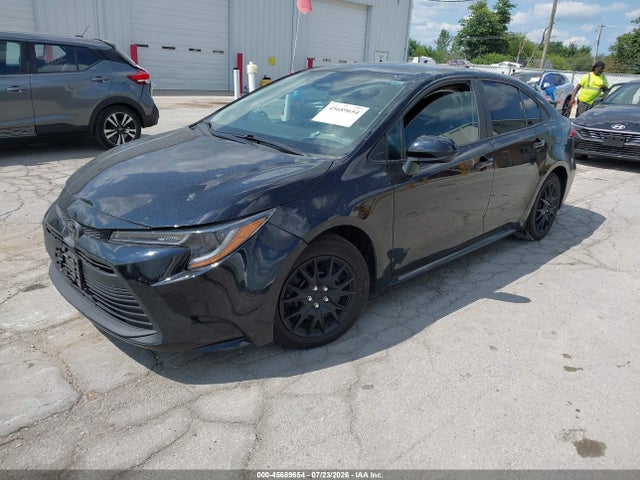 Продаж на аукціоні авто 2023 Toyota Corolla Le, vin: 5YFB4MDE8PP056309, номер лоту: 45689654