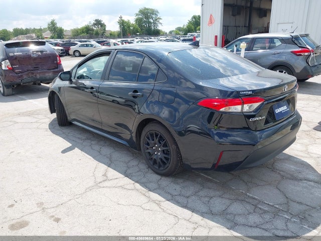 Продаж на аукціоні авто 2023 Toyota Corolla Le, vin: 5YFB4MDE8PP056309, номер лоту: 45689654