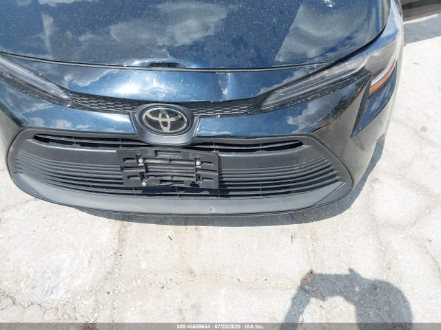 Продаж на аукціоні авто 2023 Toyota Corolla Le, vin: 5YFB4MDE8PP056309, номер лоту: 45689654