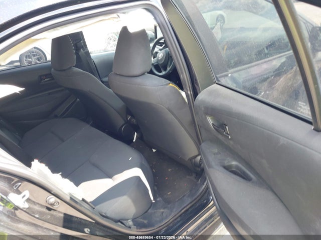 Продаж на аукціоні авто 2023 Toyota Corolla Le, vin: 5YFB4MDE8PP056309, номер лоту: 45689654