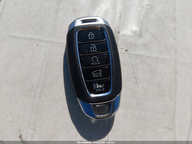 Aukcja sprzedaży 2022 Hyundai Elantra Limited, vin: KMHLP4AG0NU355807, numer aukcji: 45689656