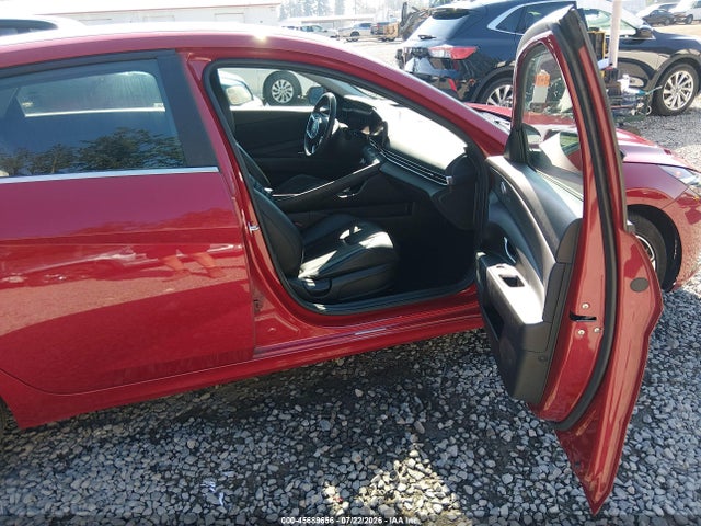 Aukcja sprzedaży 2022 Hyundai Elantra Limited, vin: KMHLP4AG0NU355807, numer aukcji: 45689656