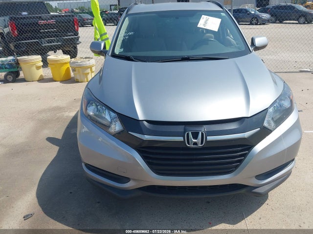 Aukcja sprzedaży 2017 Honda Hr-v Lx, vin: 3CZRU5H39HG701595, numer aukcji: 45689662