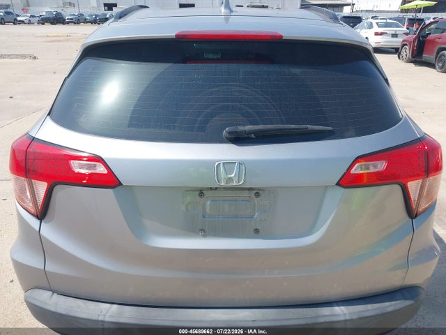 Aukcja sprzedaży 2017 Honda Hr-v Lx, vin: 3CZRU5H39HG701595, numer aukcji: 45689662