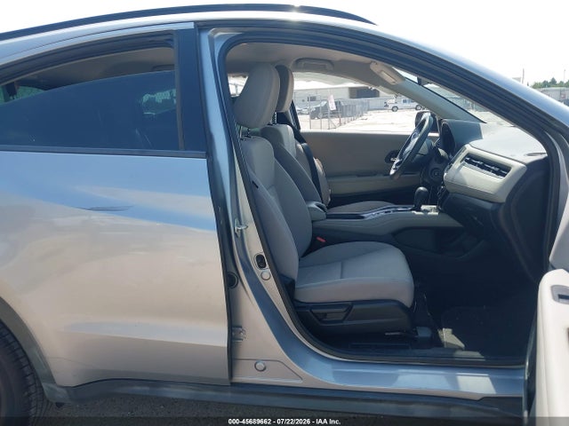 Aukcja sprzedaży 2017 Honda Hr-v Lx, vin: 3CZRU5H39HG701595, numer aukcji: 45689662