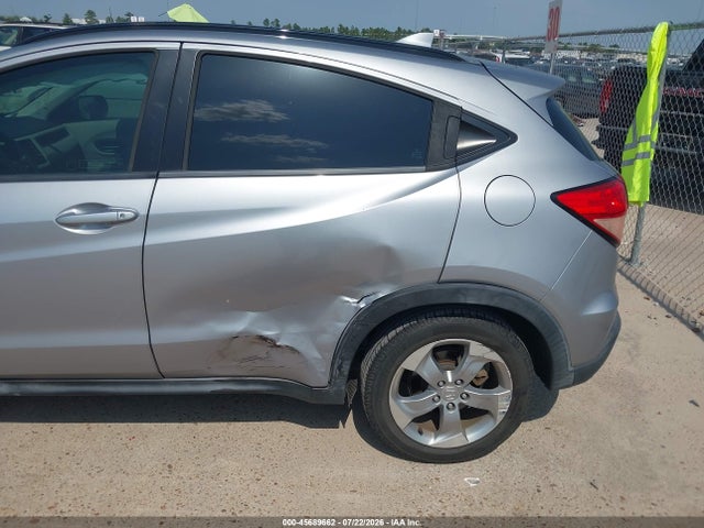 Aukcja sprzedaży 2017 Honda Hr-v Lx, vin: 3CZRU5H39HG701595, numer aukcji: 45689662