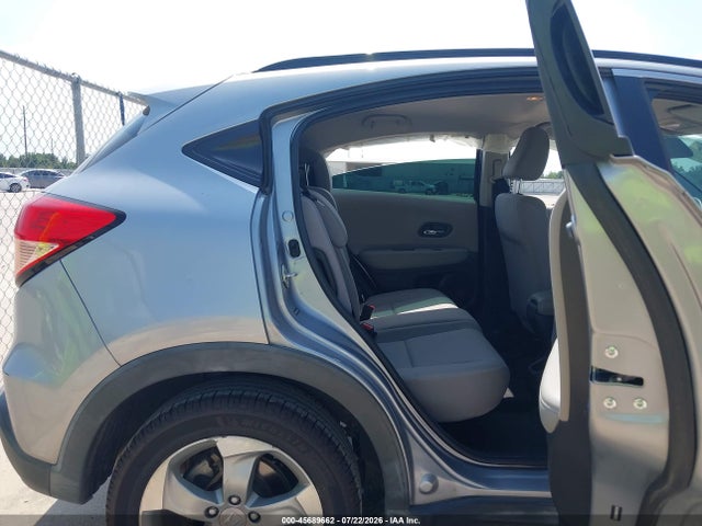 Aukcja sprzedaży 2017 Honda Hr-v Lx, vin: 3CZRU5H39HG701595, numer aukcji: 45689662