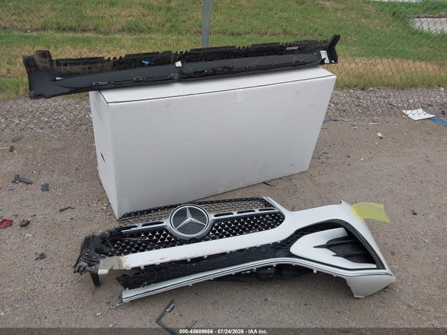 4JGFB4EB3TB507842 Mercedes-Benz GLE 350