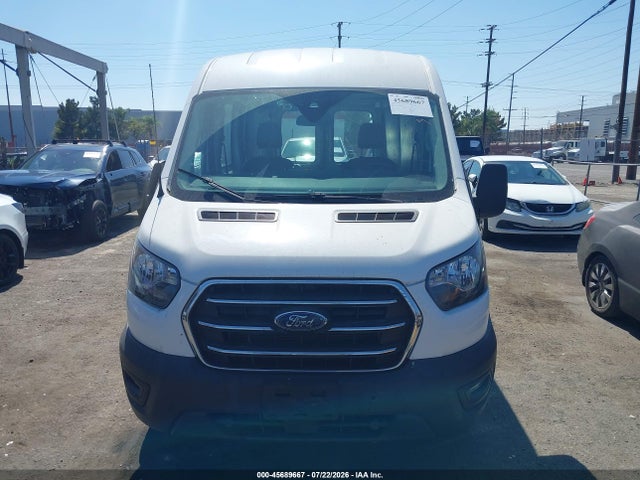 Ford Transit-250 2020 1FTBR1C82LKB03838 Image 12