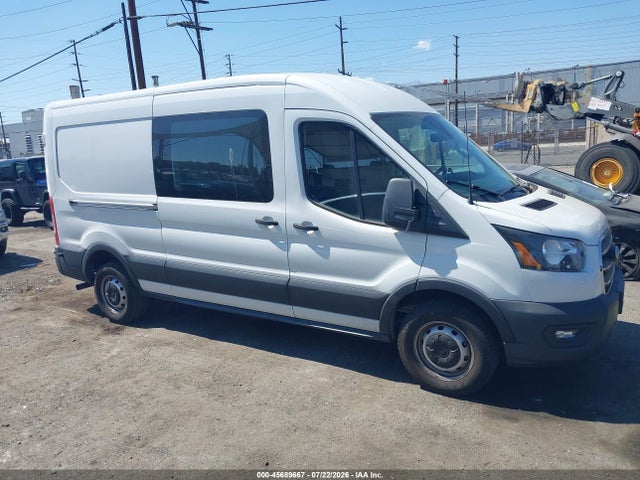 Ford Transit-250 2020 1FTBR1C82LKB03838 Image 13