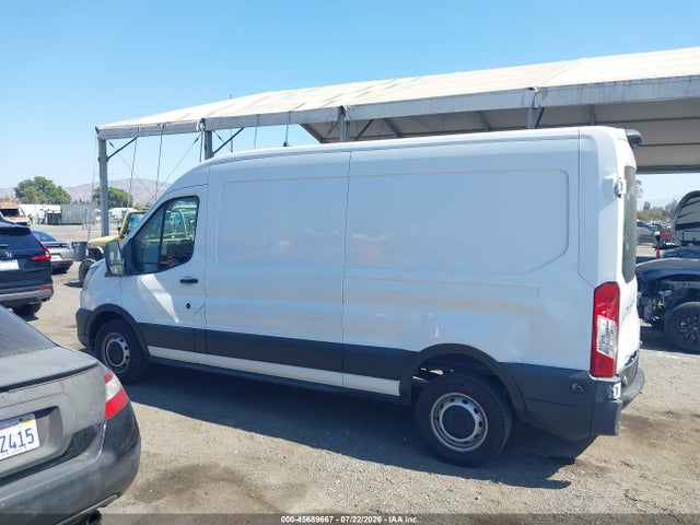 Ford Transit-250 2020 1FTBR1C82LKB03838 Image 14