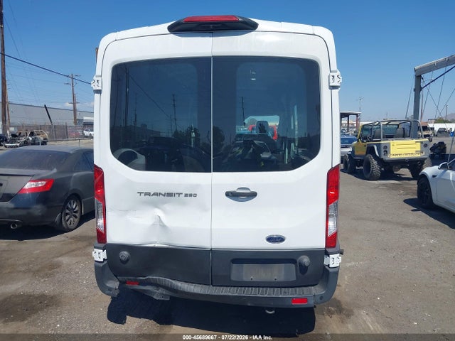 Ford Transit-250 2020 1FTBR1C82LKB03838 Image 16