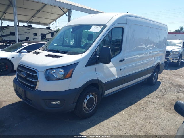 Ford Transit-250 2020 1FTBR1C82LKB03838 Image 2