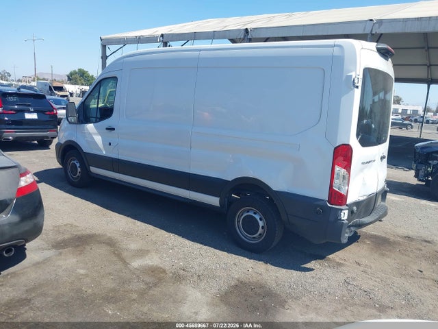 Ford Transit-250 2020 1FTBR1C82LKB03838 Image 3