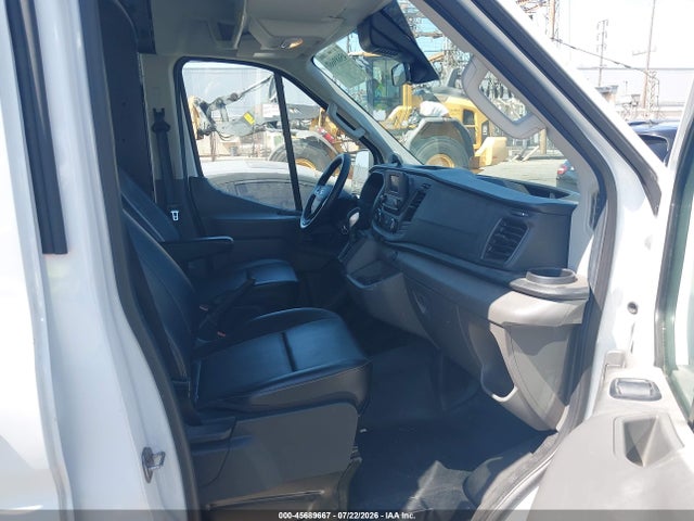 Ford Transit-250 2020 1FTBR1C82LKB03838 Image 5