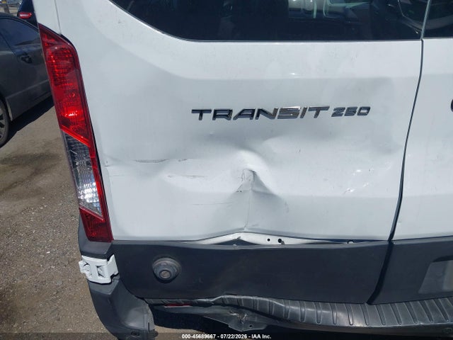 Ford Transit-250 2020 1FTBR1C82LKB03838 Image 6
