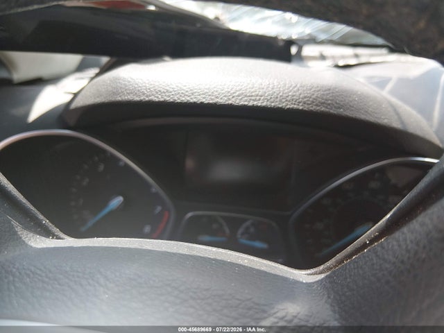 2016 Ford Escape Titanium მანქანა იყიდება აუქციონზე, vin: 1FMCU9J92GUC30642, აუქციონის ნომერი: 45689669