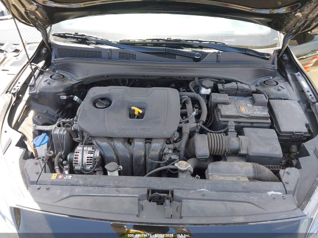 3KPF24AD0RE737961 KIA FORTE LX