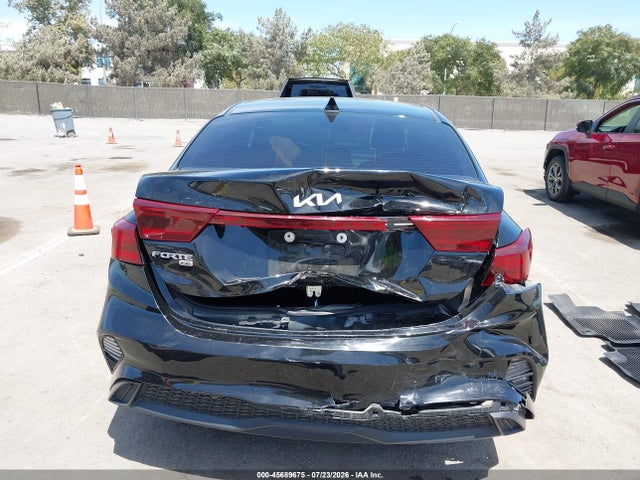3KPF24AD0RE737961 KIA FORTE LX