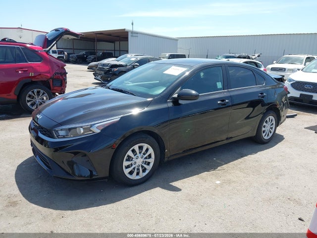 3KPF24AD0RE737961 KIA FORTE LX