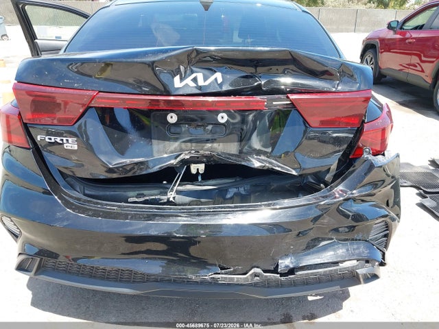 3KPF24AD0RE737961 KIA FORTE LX