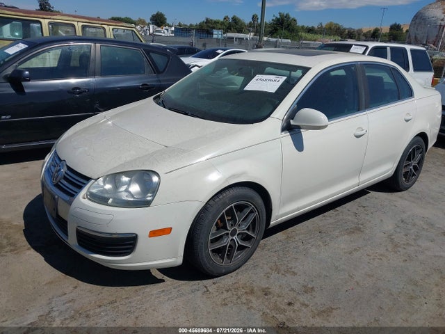 Продажа на аукционе авто 2009 Volkswagen Jetta Tdi Loyal Edition, vin: 3VWCL71K49M001222, номер лота: 45689684
