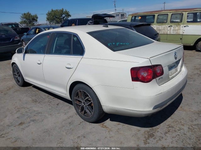 Продажа на аукционе авто 2009 Volkswagen Jetta Tdi Loyal Edition, vin: 3VWCL71K49M001222, номер лота: 45689684
