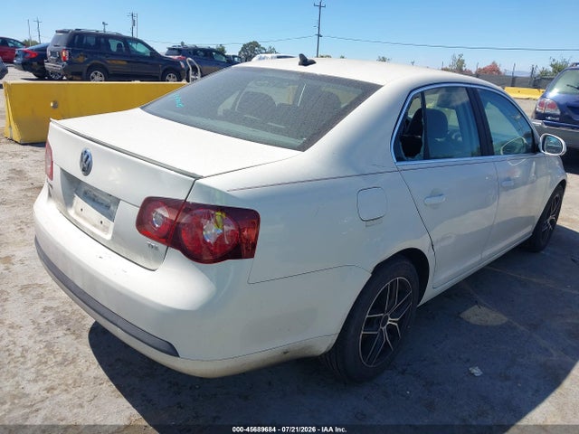 Продажа на аукционе авто 2009 Volkswagen Jetta Tdi Loyal Edition, vin: 3VWCL71K49M001222, номер лота: 45689684