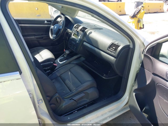 Продажа на аукционе авто 2009 Volkswagen Jetta Tdi Loyal Edition, vin: 3VWCL71K49M001222, номер лота: 45689684