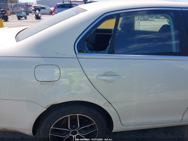 Продажа на аукционе авто 2009 Volkswagen Jetta Tdi Loyal Edition, vin: 3VWCL71K49M001222, номер лота: 45689684