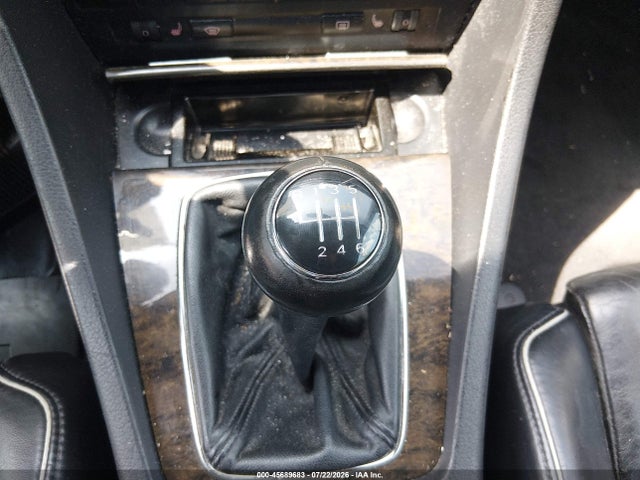 45689683 :رقم المزاد ، WUARL48H65K900481 vin ، 2005 Audi S4 مزاد بيع