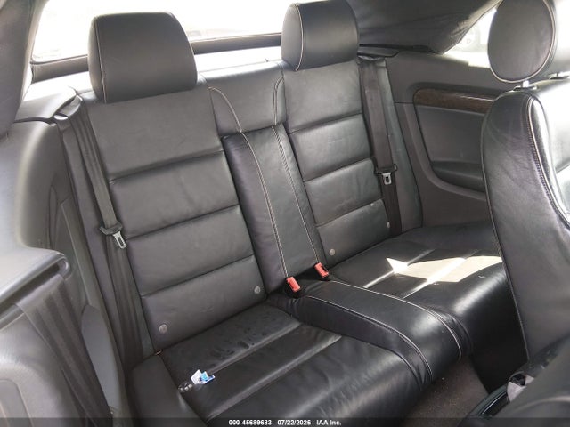 45689683 :رقم المزاد ، WUARL48H65K900481 vin ، 2005 Audi S4 مزاد بيع