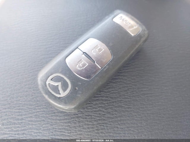 Продажа на аукционе авто 2015 Mazda Mazda3 I Touring, vin: JM1BM1L76F1274950, номер лота: 45689693