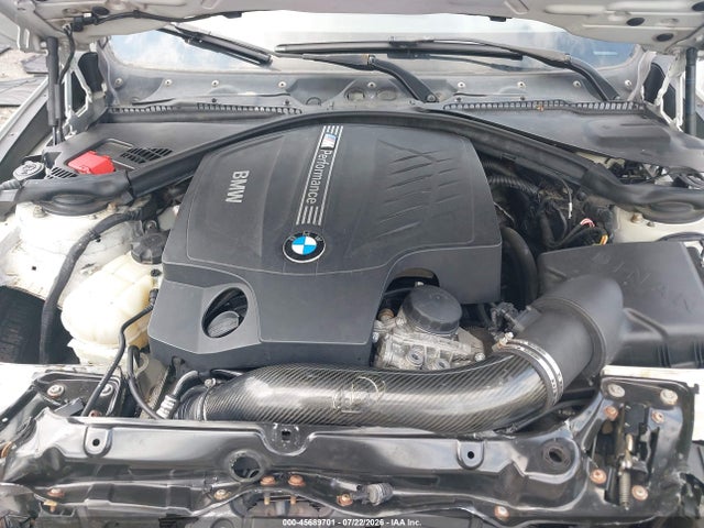 Aukcja sprzedaży 2013 Bmw 335i Xdrive, vin: WBA3B9G54DNR89813, numer aukcji: 45689701