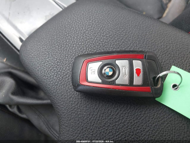 Aukcja sprzedaży 2013 Bmw 335i Xdrive, vin: WBA3B9G54DNR89813, numer aukcji: 45689701