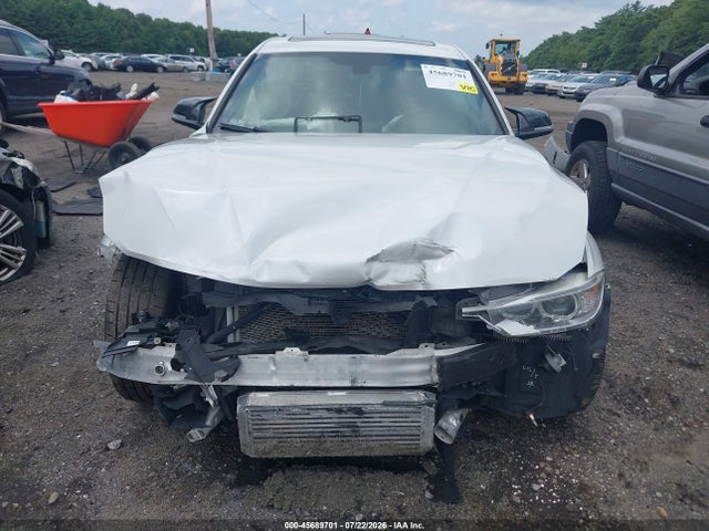 Aukcja sprzedaży 2013 Bmw 335i Xdrive, vin: WBA3B9G54DNR89813, numer aukcji: 45689701