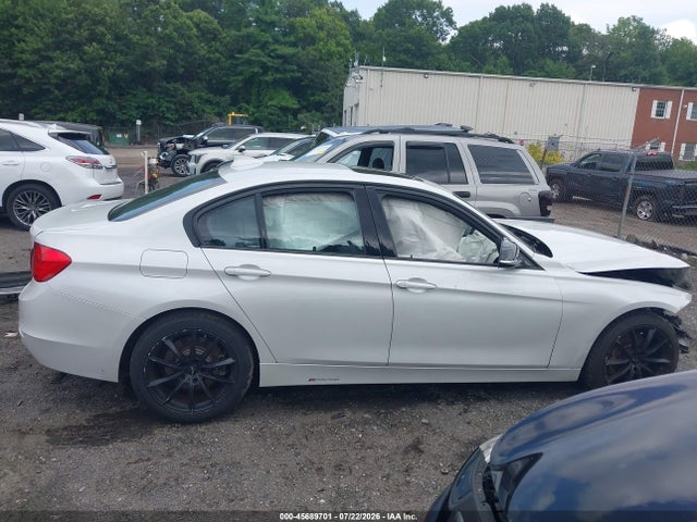 Aukcja sprzedaży 2013 Bmw 335i Xdrive, vin: WBA3B9G54DNR89813, numer aukcji: 45689701