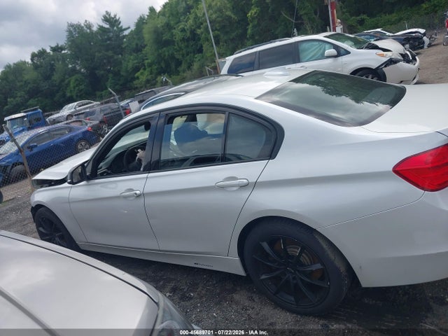 Aukcja sprzedaży 2013 Bmw 335i Xdrive, vin: WBA3B9G54DNR89813, numer aukcji: 45689701