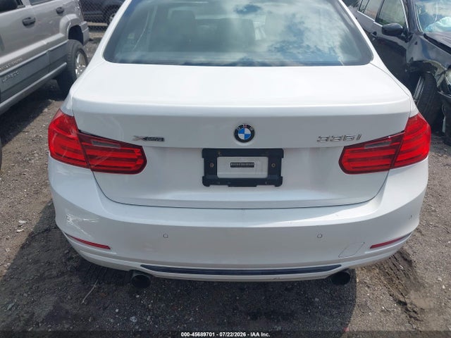 Aukcja sprzedaży 2013 Bmw 335i Xdrive, vin: WBA3B9G54DNR89813, numer aukcji: 45689701