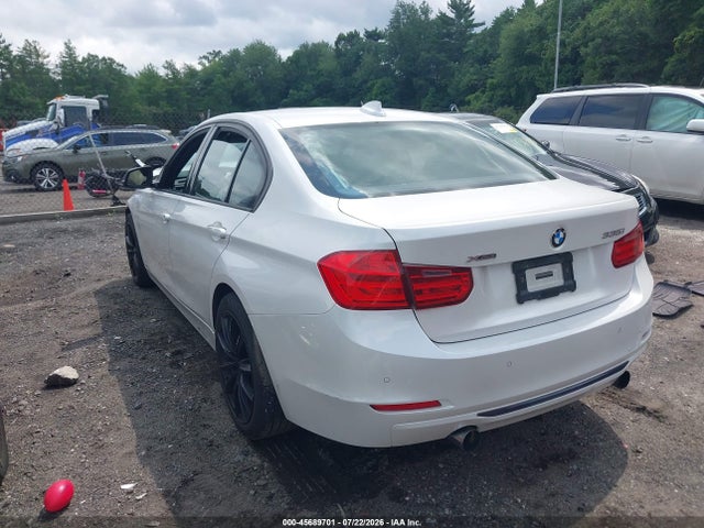 Aukcja sprzedaży 2013 Bmw 335i Xdrive, vin: WBA3B9G54DNR89813, numer aukcji: 45689701