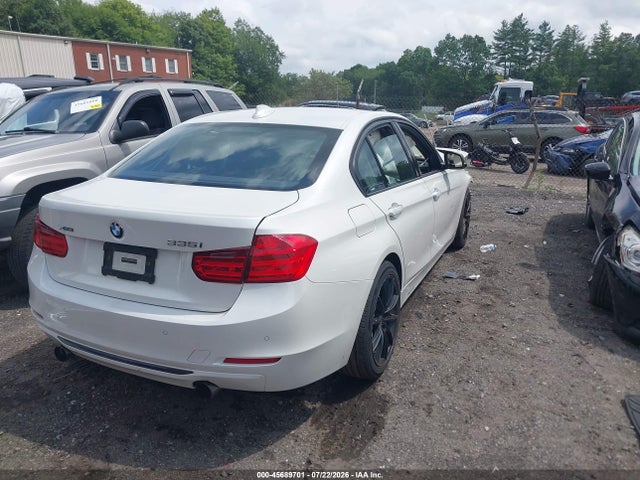 Aukcja sprzedaży 2013 Bmw 335i Xdrive, vin: WBA3B9G54DNR89813, numer aukcji: 45689701